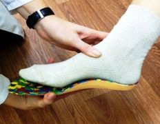 Оздоровительный центр Лечебно-реабилитационный комплекс БПОВЦ, Ортопедия - фото 2
