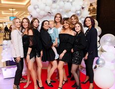 Сеть салонов красоты Мильфей, Мильфей - юбилей 5 лет - фото 2