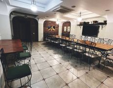Кафе Местечко, VIP-зал - фото 1