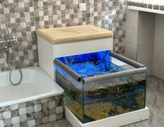 Санаторий Магистральный, Лечение - фото 1