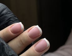 Студия маникюра Nailberry (Нэйлберри), Маникюр - фото 19