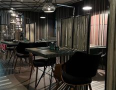 Ресторан Kaza (Каза), Интерьер - фото 20