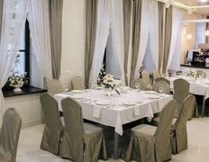 Ресторан Золотой лев, Основной зал - фото 4