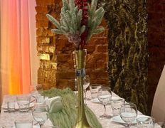 Кафе Сандал, Банкеты - фото 3