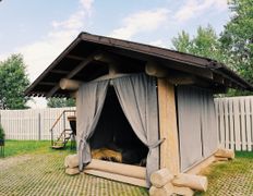 Экопарк Акварель, Территория - фото 4