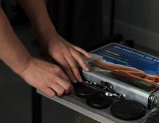 Спа-салон GENTLY wellness (Джентли Велнес), В процессе работы - фото 18