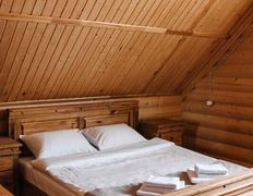 Загородный комплекс  Версаль, Каминный - фото 1
