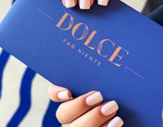 Салон красоты Dolce far niente (Дольче фар ниенте), Примеры работ: мастер маникюра и педикюра Юлия - фото 3