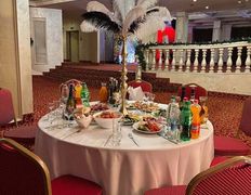 Банкетный зал Царицыно, Новый год 2026 - фото 2