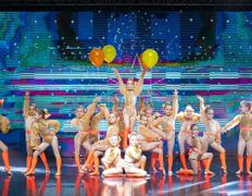 Школа эсрадного  танца и современной хореографии RDC Roleva Dance Center (Ролева Дэнс Центр), Школа - фото 1