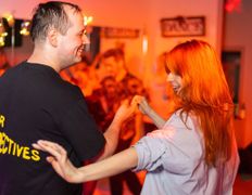 Клуб парных танцев BreStarDance (БриСтарДэнс), Атомосфера - фото 8