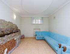 Санаторий Пралеска, Интерьер - фото 4