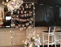 Банкетный зал Прайм тайм, Свадьба - фото 5