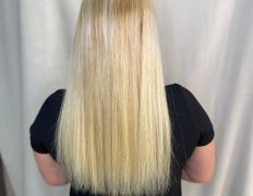 Студия по наращиванию волос Magic Lab (Мэджик лаб), Наращивание волос - фото 2