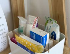 Студия бровей BrowAX (Бровакс) мастер Ангелина Дашук, Интерьер - фото 5