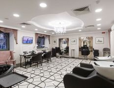 Салон красоты Шевелюра, Интерьер - фото 2