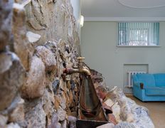 Санаторий Пралеска, Интерьер - фото 3