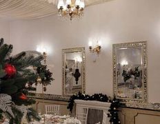Банкетный комплекс Троицкий Холл, Новый год 2026 - фото 19