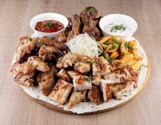 Кафе-караоке Мирта, Блюда - фото 5