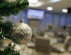 Кафе Авиатор, Интерьер - фото 4