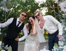 Ведущий Евгений Рантовский, Ведущий - фото 4