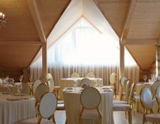 Ресторан Дубровъ, Свадьба - фото 14