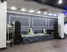 Кафе Сандал, Интерьер - фото 13