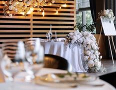 Ресторан Wood & Fire, Свадьба в «Wood&Fire» - фото 2