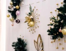 Ресторан Золотой лев, Новый год 2026 - фото 19