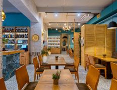 Ресторан Go Greek (Го Грик), Новый год 2026 - фото 19