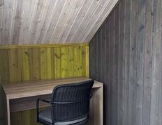 Хутор Кошки-мышки, Дом «Эко» - фото 3