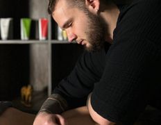 Дом красоты и здоровья Romanovsky house (Романовский хауз), Массаж - фото 10