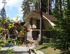 Санаторий Westa (Веста), 	Инфраструктура - фото 10