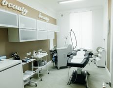 Медицинский центр NICA MEDICA (НИКА МЕДИКА), Интерьер - фото 11