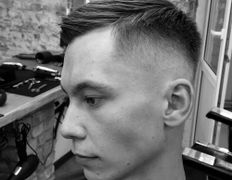 Барбершоп Taiga (Тайга), Примеры работ - фото 20