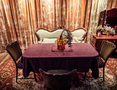 Кафе Jungle Lounge Cafe (Джангл Лаунж Кафе), Интерьер - фото 5