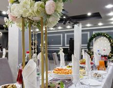 Кафе Сандал, Интерьер - фото 5