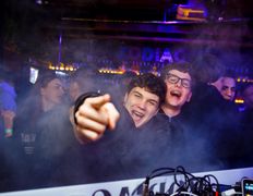 Бар Zodiac (Зодиак), Вечеринки - фото 8