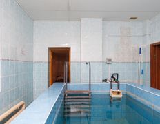 Санаторий Пралеска, Бассейн - фото 2