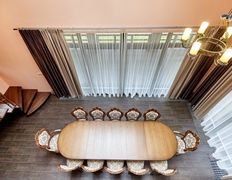 Физкультурно-оздоровительный комплекс Вячоркi (Вячорки), Банкетный зал - фото 8