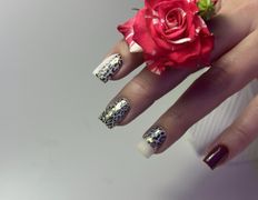 Салон красоты Шевелюра, Маникюр, педикюр - фото 10