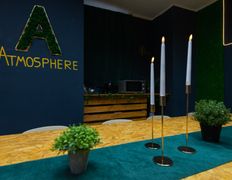 Ивент-пространство Atmosphere (Атмосфера), Интерьер - фото 11