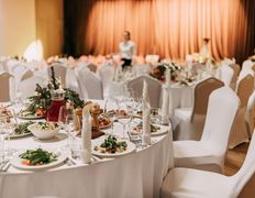 Загородный ресторанный комплекс VILIYA PARK (Вилия Парк), Новый год 2026 - фото 1