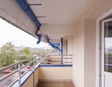 Гостиница SERC (СОРЦ), Интерьер - фото 14