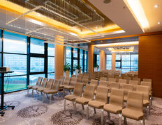 Банкетные залы Renaissance Minsk Congress Hotel and SPA Center (Ренессанс Отель Минск), Галерея - фото 3