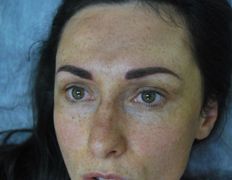 Тату-салон Nevpe (Невпе), Перманентный макияж - фото 14