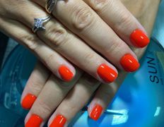 Мастерская красоты АлтаДеан, Маникюр и педикюр - фото 17
