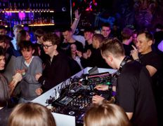 Бар Zodiac (Зодиак), Вечеринки - фото 1