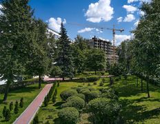 Кафе Август, Интерьер - фото 9