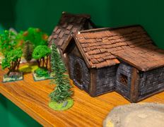 Магазин-клуб настольных игр Место путешествия, Гостевая - фото 11